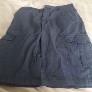 Boy’s shorts size 12